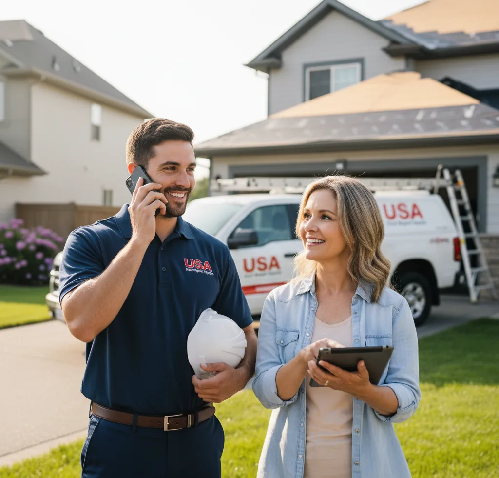 Storm Damage Repair in Groveland, MA